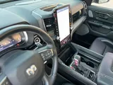 Dodge Ram 1500 2025